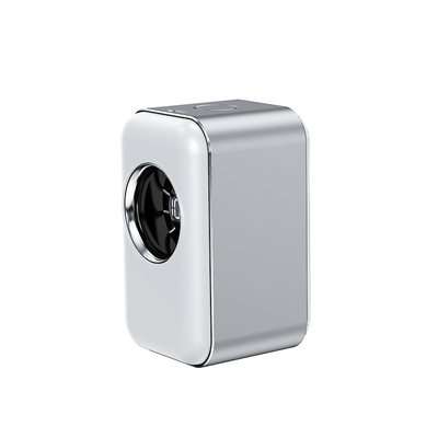 车载夹子风扇usb充电款迷你小型