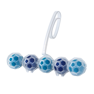 全球仓马桶挂壁球悬挂式马桶清洁挂球卫生厕所除臭去异味留香神器