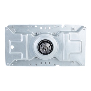适用美的洗衣机离合器MB55-V3006G/3006G/MB80ECO1减速器总成大全