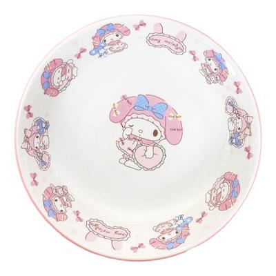 耐高温家用陶瓷可爱呆萌系