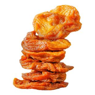 苹果干无添加蔗糖原味独立小包装山东烟台红富士果脯泡水三蒸三晒