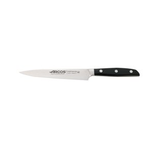 ARCOS原装进口菲力刀牛排刀鱼排刀厨师刀fillet knife水果刀厨刀