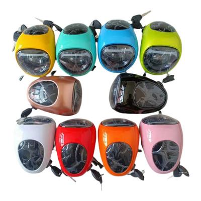 新品爱玛雅迪台铃通用款电动车灯