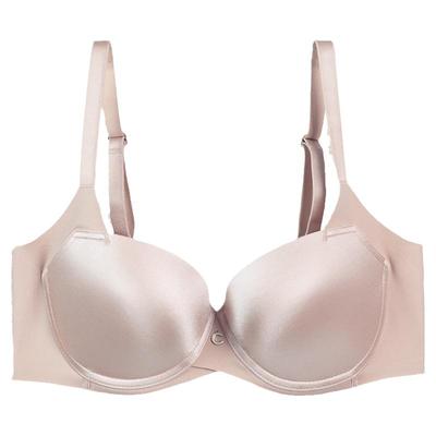 安莉芳旗下舒适通勤文胸