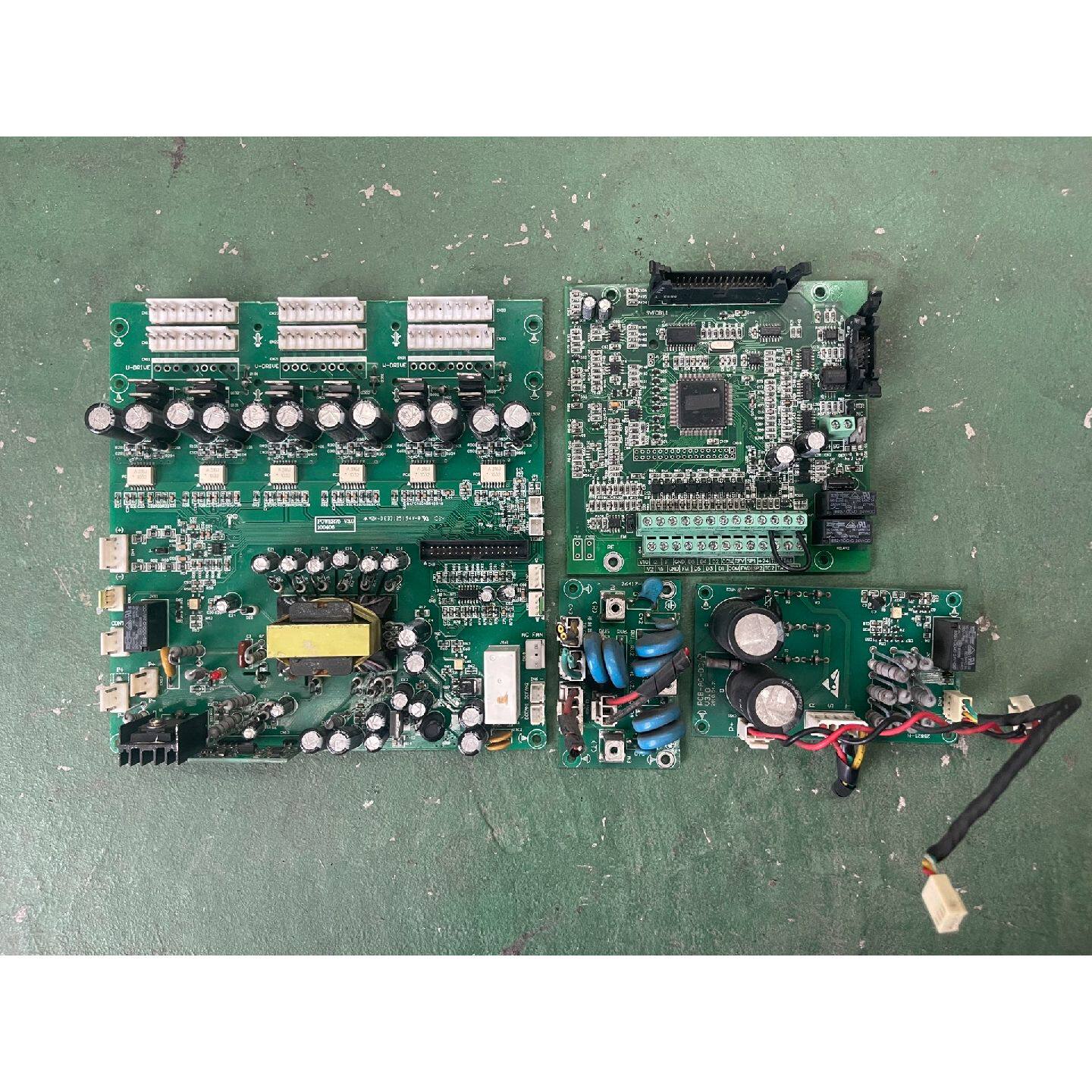 议价可维修深川变频器电源驱动板160kwPOWER75V3.0