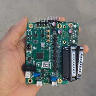 溢价-锐科激光器PCB板PCBA-30QS-NEW-CONTR