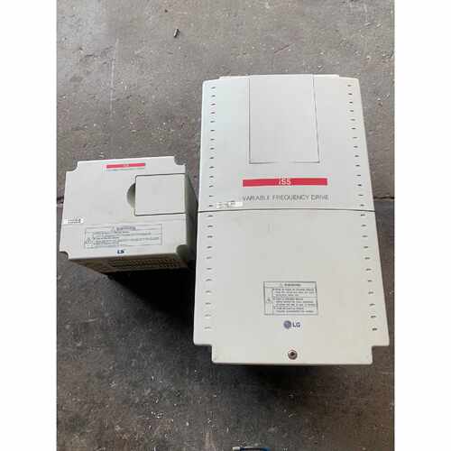LS变频器一台，LS型号：SV022ⅰG5-4N/,380V询价