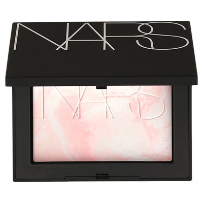 Nars娜斯25年限定极昼粉嫩大白饼