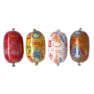 双汇q趣儿香肠70g即食休闲火腿肠