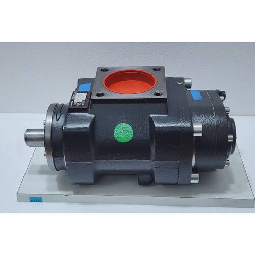 Compresseur Marin Tamrotor E12 CC1056757 Tte  Vis DAir 2