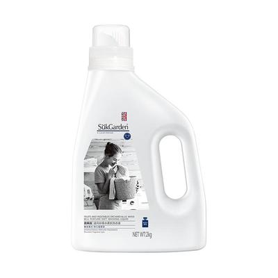 蔬果园香水洗衣液家庭装