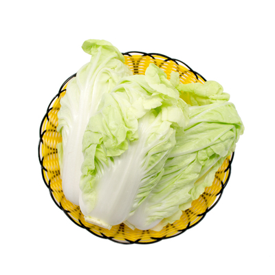 东升大白菜广州新鲜300g