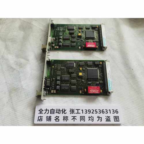 议价西门子控制板SMP16-COM201 原装现货议价6AR1303-0ED00-0AA0