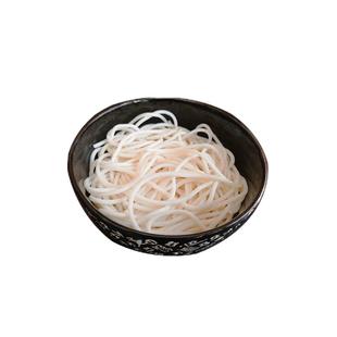 湖南邵阳米粉粗 南门口纯手工米粉 早餐速煮干粗米粉圆粉 5斤粗粉