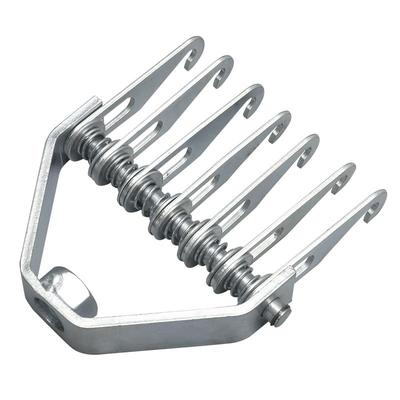 汽车钣金修复焊机介子配件爪式