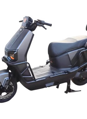 小刀N25/N26专用护杠后尾架
