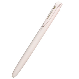 新款日本uni三菱夏日限定顺滑中性笔库洛米三丽鸥黑色umn155按动