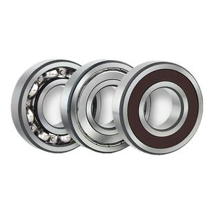 NSK轴承6306进口6307高速6308日本6309单列6310 6311 Z ZZ DDU RS