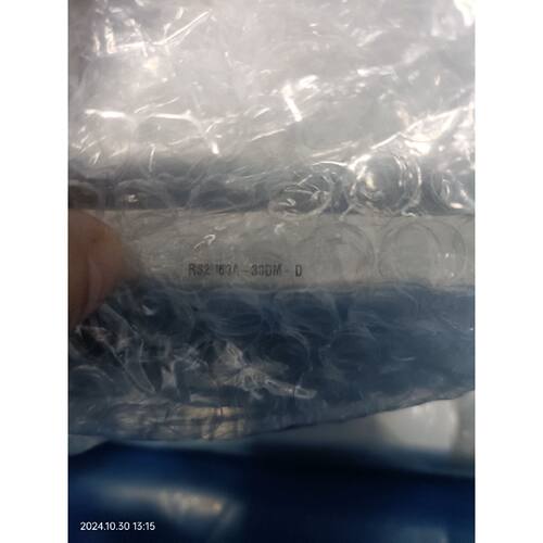 询价下单全新原装正品smc气缸rs2h63a-30dm-d，多个，