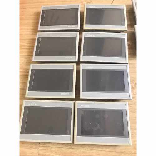 询价昆仑通泰TPC7062Hn，带网口，成色如图，，议价