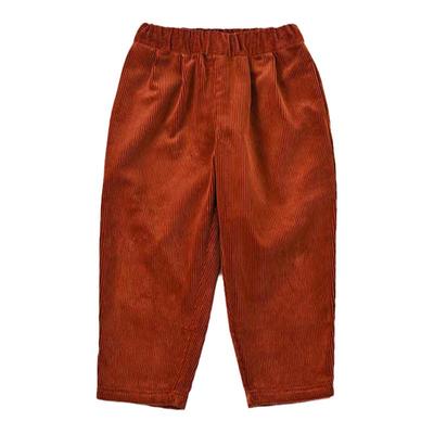 EastEndHighlanders休闲裤子