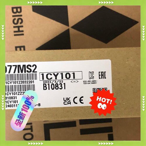【问价】QD77MS2适用