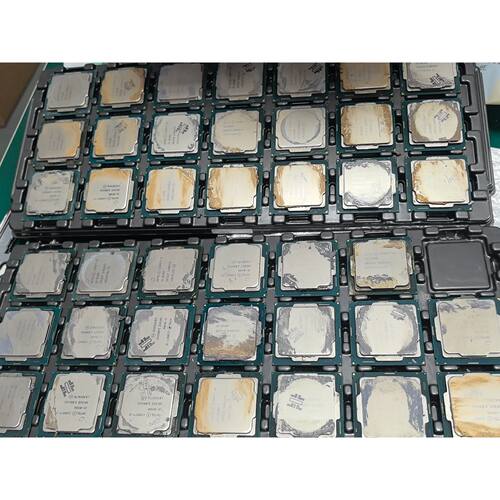 i7-4790 i7-4790S 个 S 个 i3个