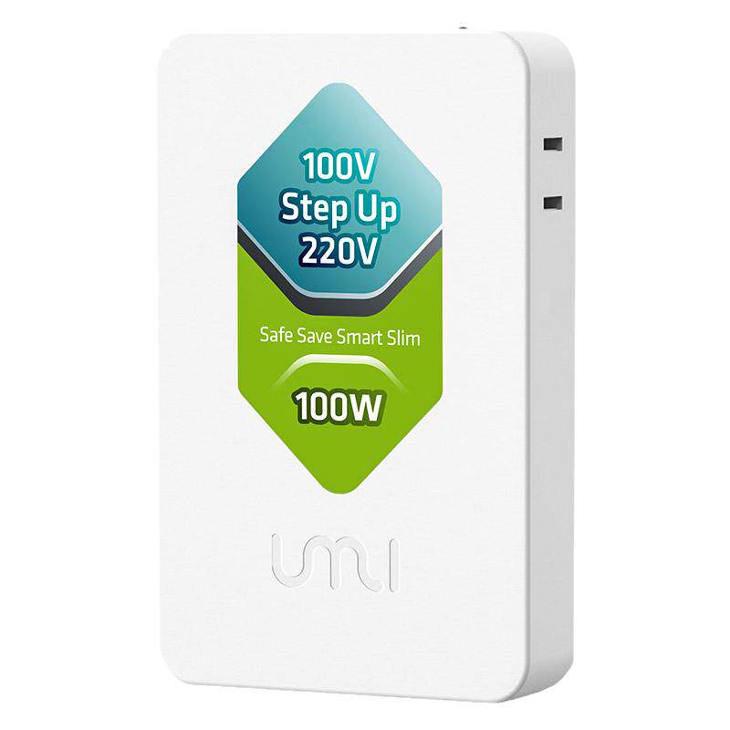 变压器220v转110v便携电压转换器