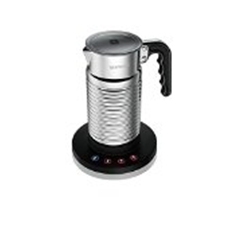NESPRESSO Aeroccino3 4 冷热雀巢奶泡机配件 打奶搅拌器奶泡圈