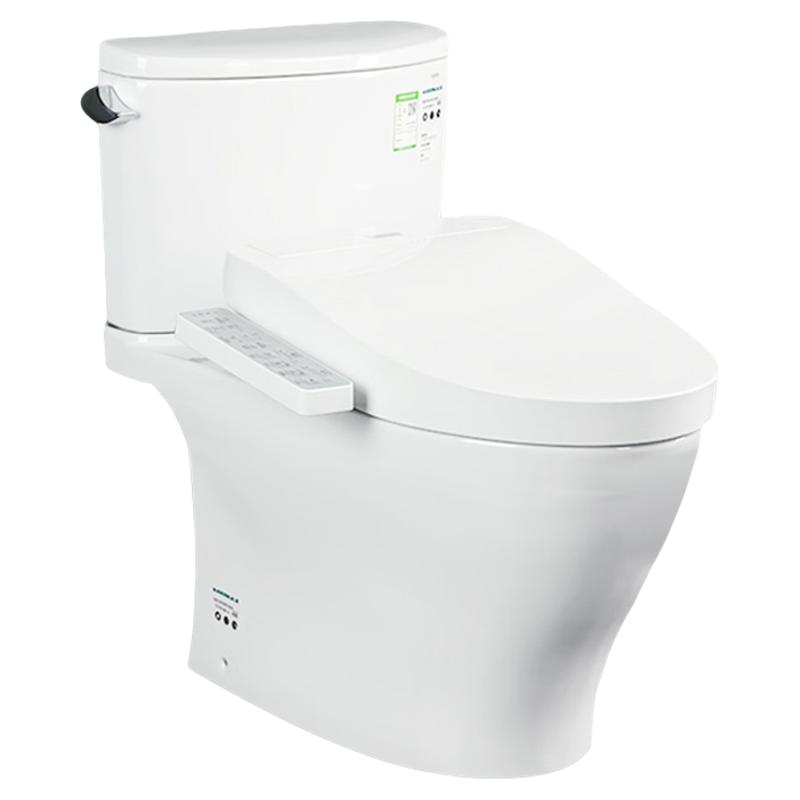 toto节水座便器智能马桶