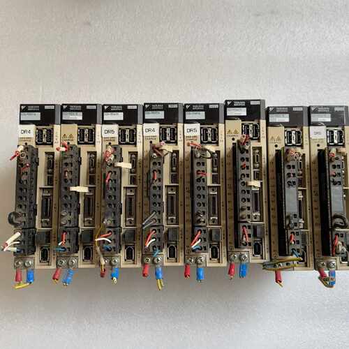 溢价-安川 100W驱动器SGDV-R90A11A   SGDV-