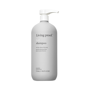 Livingproof缕灵丰盈蓬松洗发水护发素控油柔顺无硅油710ml