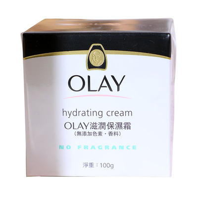 Olay玉兰油滋润面霜敏感肌肤专用