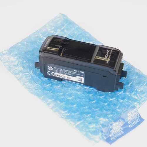 Keyence MU-N11 Multi Sensor Controller