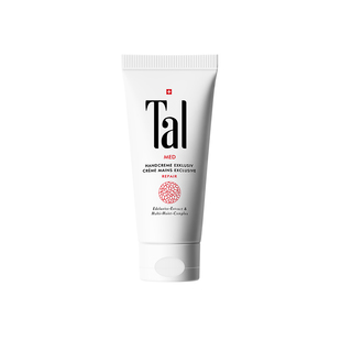 TAL/蒂爱丽瑞士进口TAL护手霜嫩白保湿滋润手霜淡手纹不油腻20ml