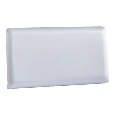 Serta舒达梦享乳胶记忆枕头护颈助睡眠双面枕芯舒适透气学生单人