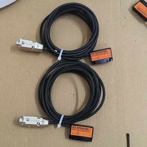 【询价】雷尼绍RH100X30D05A光栅读数头、，适用