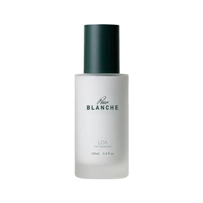现货日本LOA the oil护发精油blanche毛躁干枯染烫修护理香水精油
