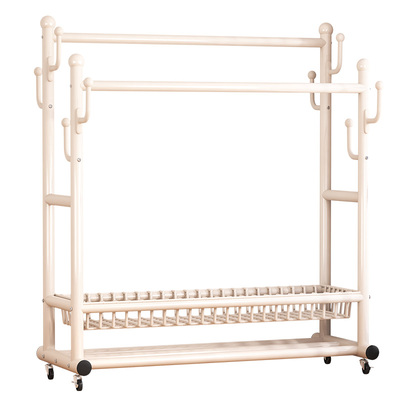 【政府补贴15%】落地室内衣帽架