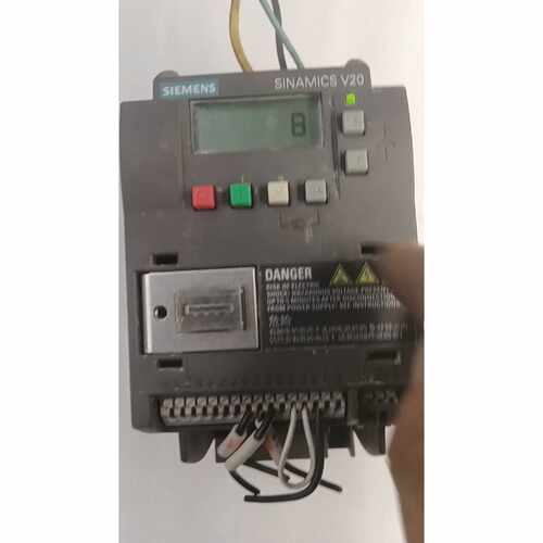 变频器6SL32105BE211UV0V2拍前询价下单