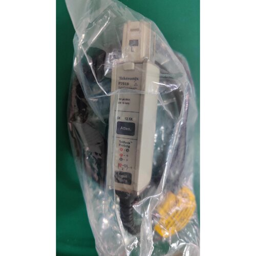 【请询价】Tektronix泰克P7516探头16GHz带