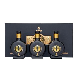 【官方旗舰】53°习酒·窖藏1988(条盒装)100mL*3瓶酱香型白酒