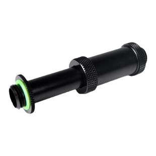 Barrow新品双G1/ 4“伸缩型(41-69MM)显卡SLI CF接头分体水冷交火