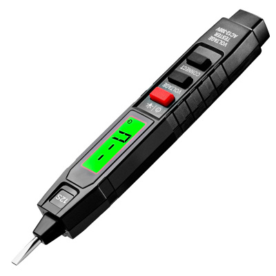 电笔电工专用测断线漏电