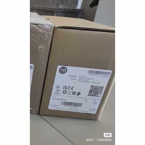 询价22D-B5P0N104 未封