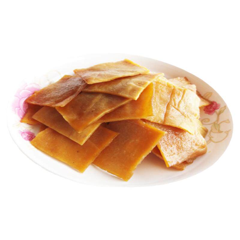 贵州铜仁特产江口手工豆腐干休闲