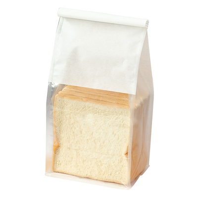 吐司袋250g450克面包切片包装袋