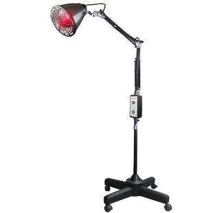 华伦红外线烤灯治疗神灯红外线理疗仪烤灯烤电家用机器红光医专用