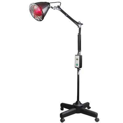 华伦红外线烤灯治疗神灯红外线理疗仪烤灯烤电家用机器红光医专用