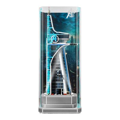 适用于乐高76269复仇者灯饰组